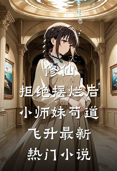 修仙：拒绝摆烂后，小师妹苟道飞升最新热门小说