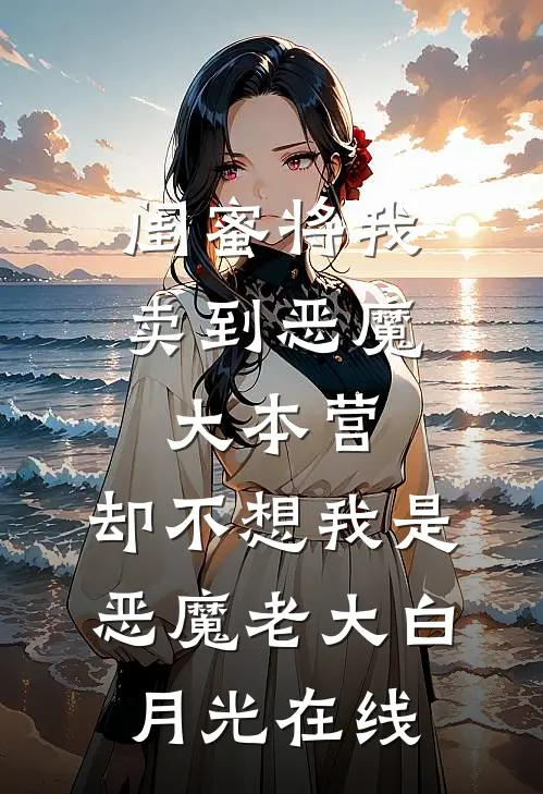 闺蜜将我卖到恶魔大本营，却不想我是恶魔老大白月光在线