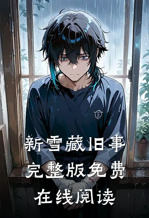 新雪藏旧事完整版免费在线阅读