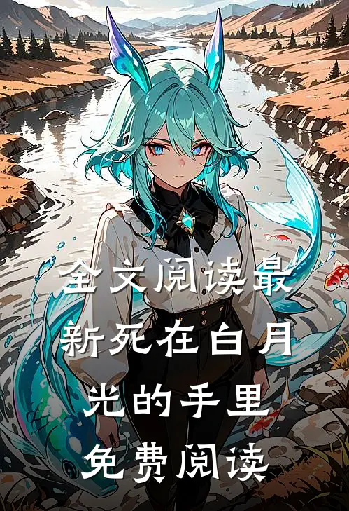 全文阅读最新死在白月光的手里免费阅读