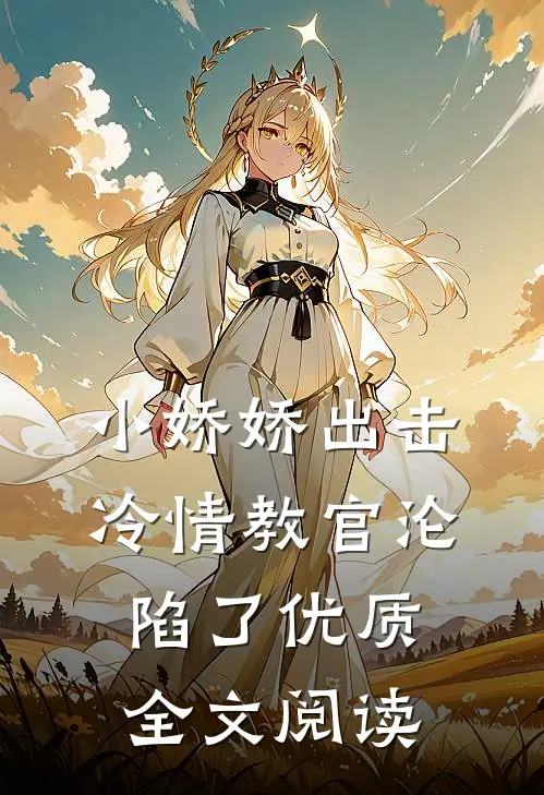小娇娇出击，冷情教官沦陷了优质全文阅读