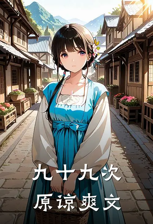 九十九次原谅爽文