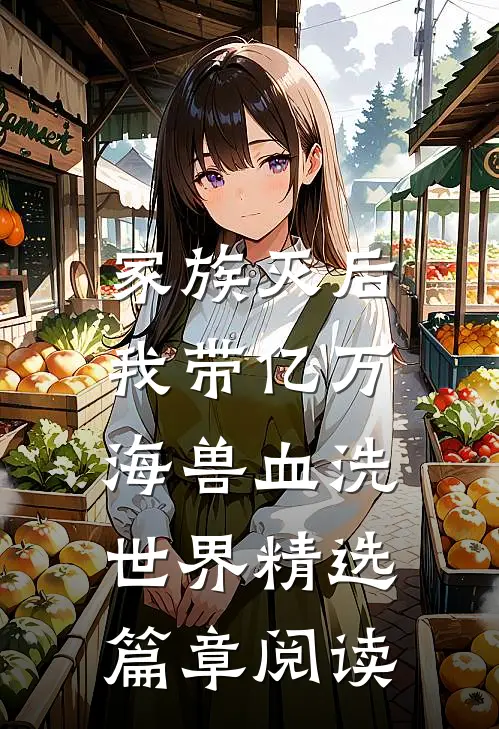 家族灭后，我带亿万海兽血洗世界精选篇章阅读