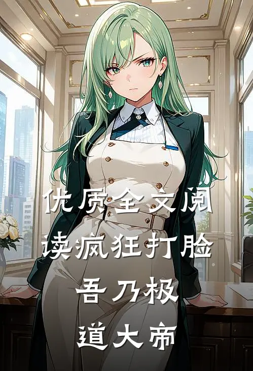 优质全文阅读疯狂打脸：吾乃极道大帝