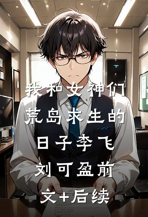 我和女神们荒岛求生的日子李飞刘可盈前文+后续