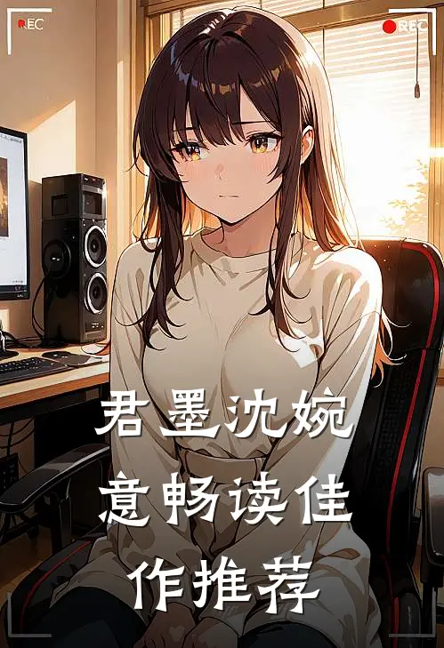 君墨沈婉意畅读佳作推荐