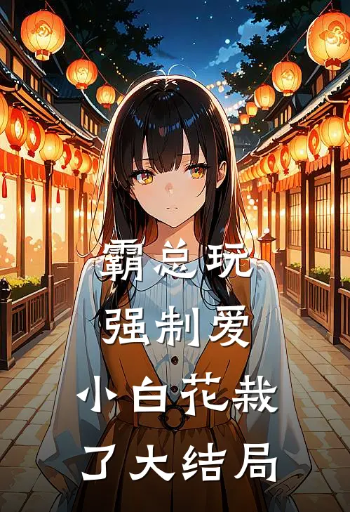 霸总玩强制爱，小白花栽了大结局