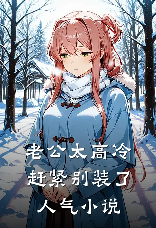 老公太高冷，赶紧别装了人气小说