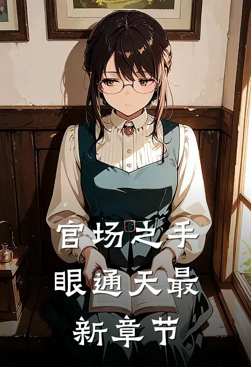 官场之手眼通天最新章节