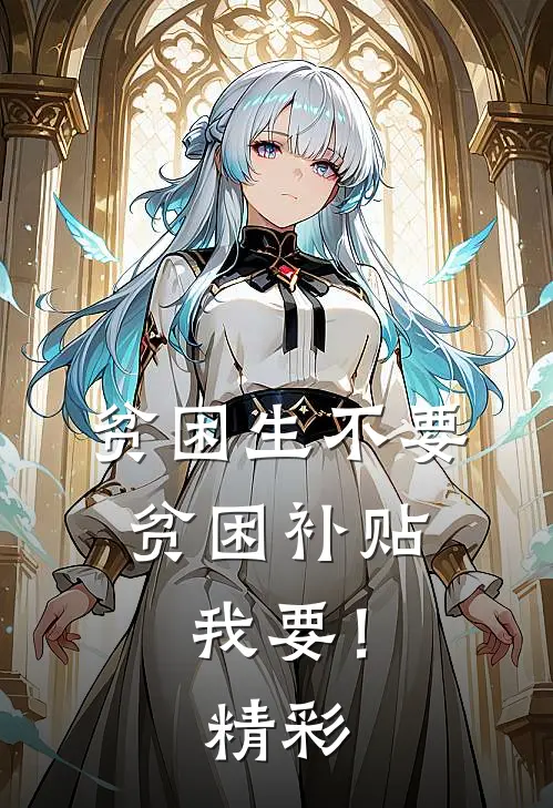贫困生不要贫困补贴，我要！精彩