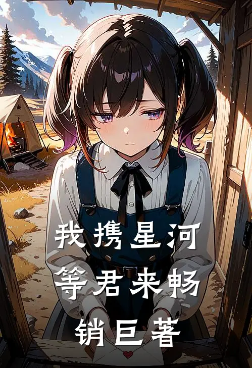 我携星河等君来畅销巨著
