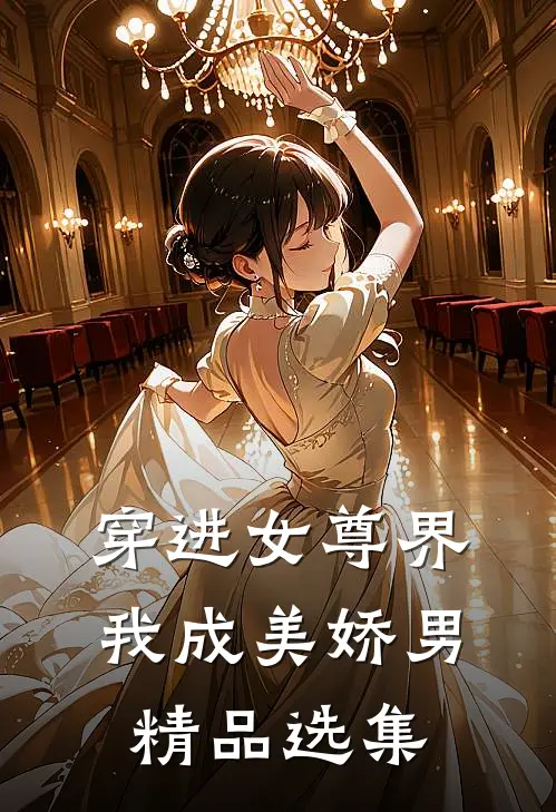 穿进女尊界，我成美娇男精品选集