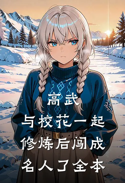 高武：与校花一起修炼后闯成名人了全本
