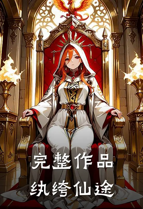 完整作品纨绔仙途