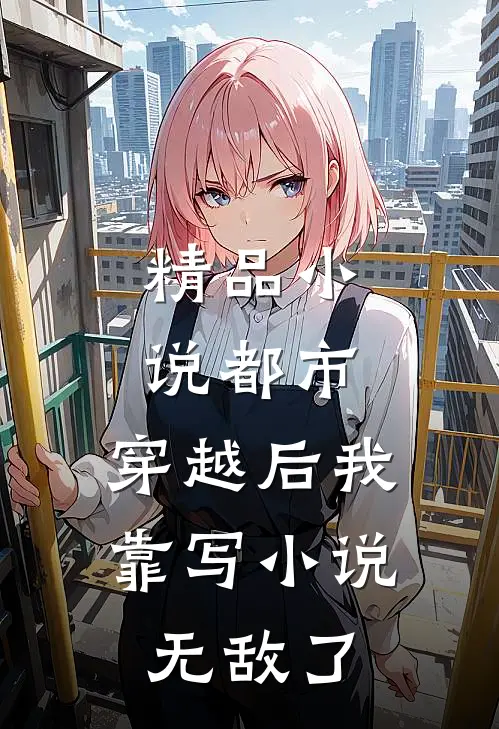 精品小说都市：穿越后我靠写小说无敌了