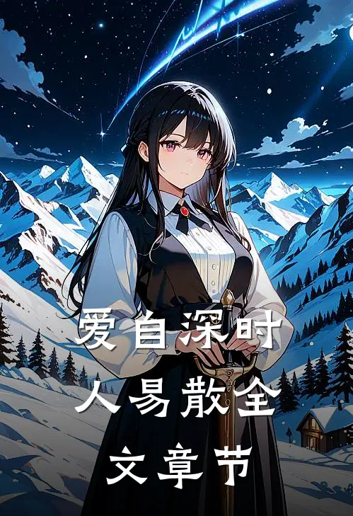 爱自深时人易散全文章节