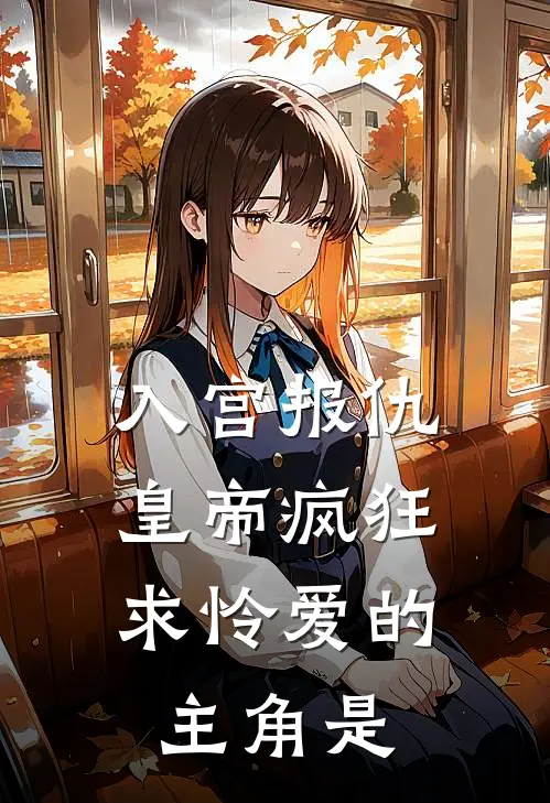 入宫报仇，皇帝疯狂求怜爱的主角是
