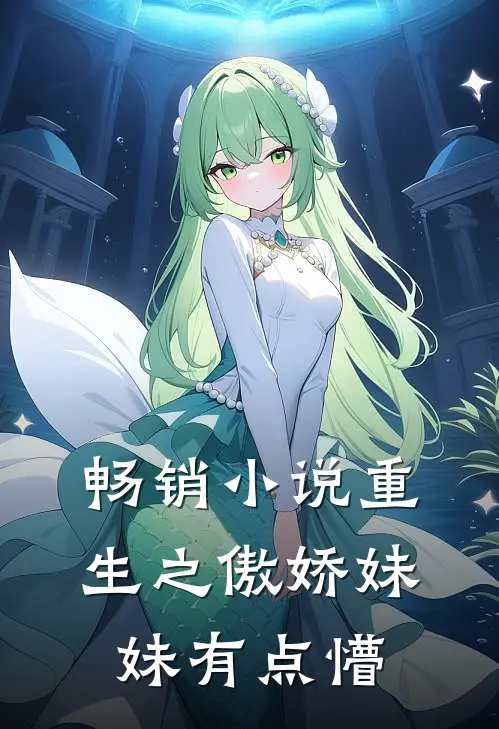 畅销小说重生之傲娇妹妹有点懵