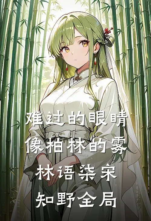 难过的眼睛像柏林的雾林语柒宋知野全局