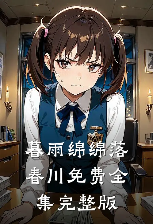 暮雨绵绵落春川免费全集完整版