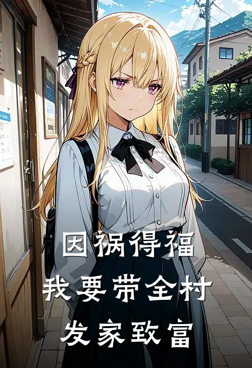 因祸得福，我要带全村发家致富