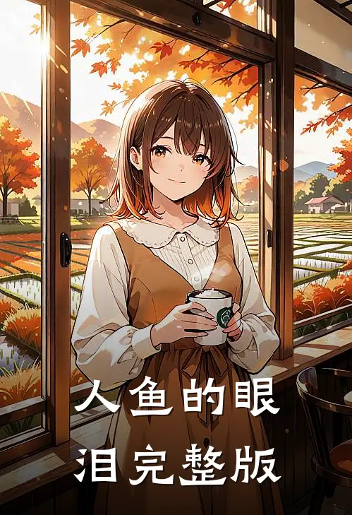 人鱼的眼泪完整版
