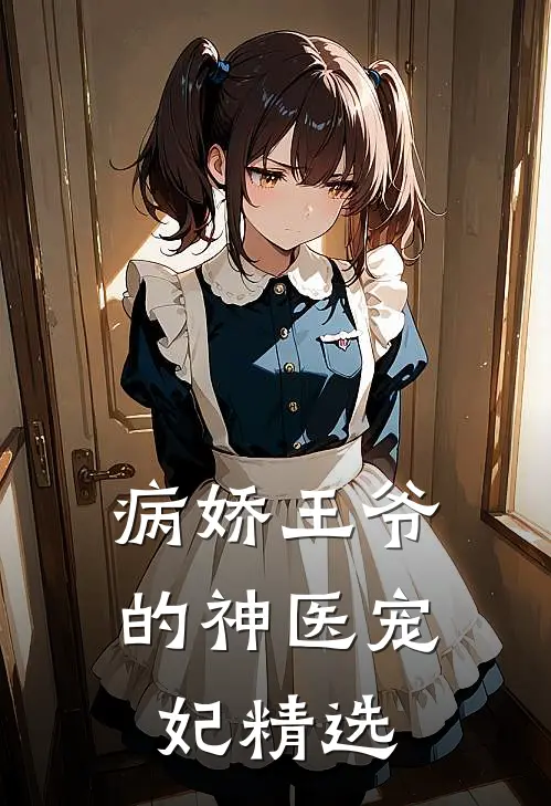 病娇王爷的神医宠妃精选