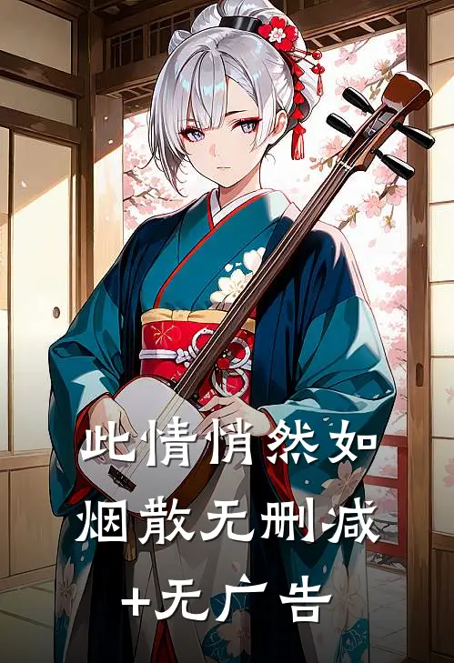此情悄然如烟散无删减+无广告