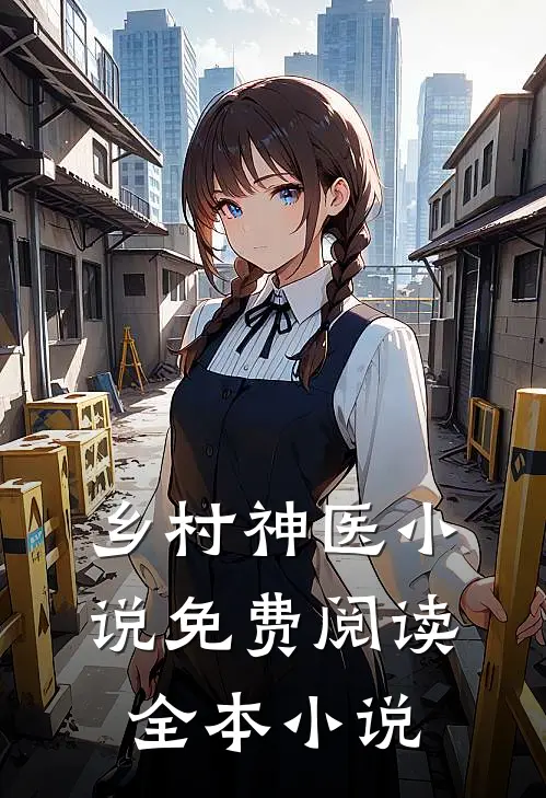 乡村神医小说免费阅读全本小说