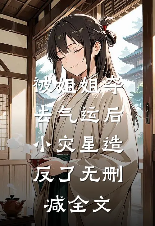 被姐姐夺去气运后，小灾星造反了无删减全文