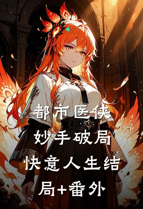 都市医侠：妙手破局，快意人生结局+番外