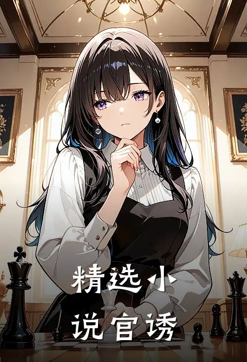 精选小说官诱