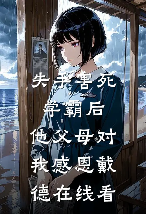 失手害死学霸后，他父母对我感恩戴德在线看
