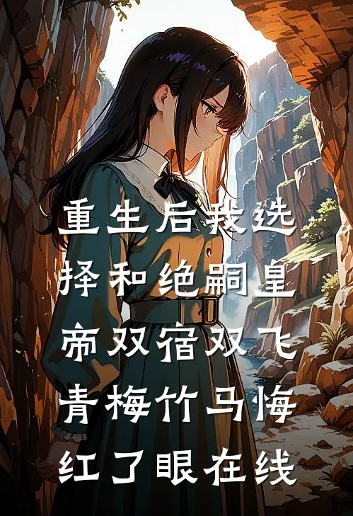 重生后我选择和绝嗣皇帝双宿双飞，青梅竹马悔红了眼在线