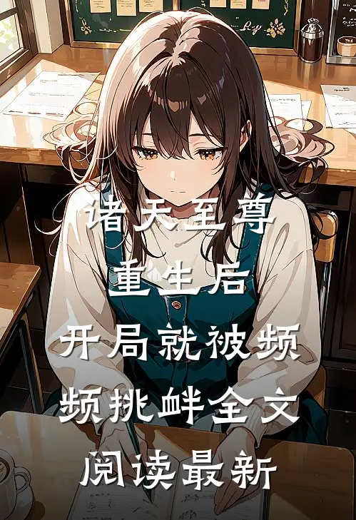 诸天至尊重生后，开局就被频频挑衅全文阅读最新