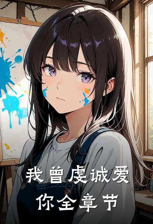 我曾虔诚爱你全章节