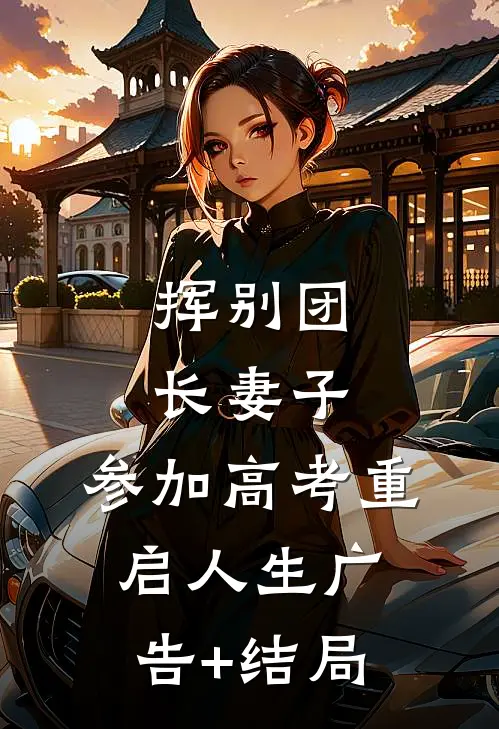挥别团长妻子：参加高考重启人生广告+结局