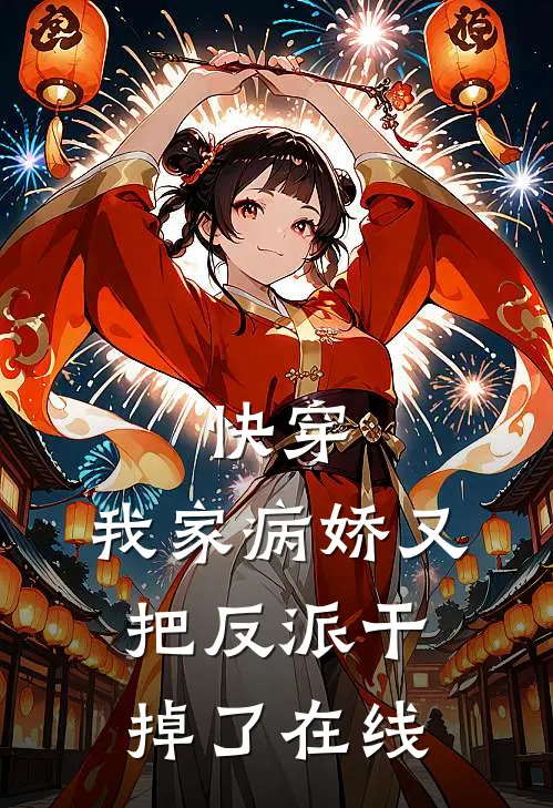快穿：我家病娇又把反派干掉了在线