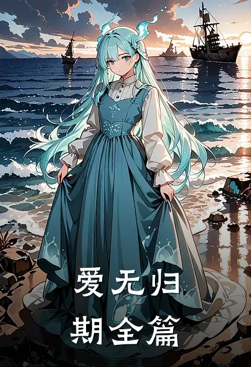 爱无归期全篇