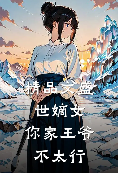 精品文盛世嫡女：你家王爷不太行