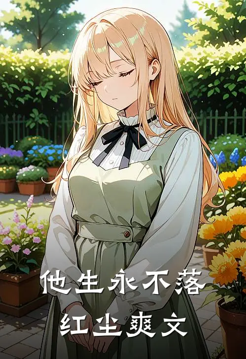他生永不落红尘爽文