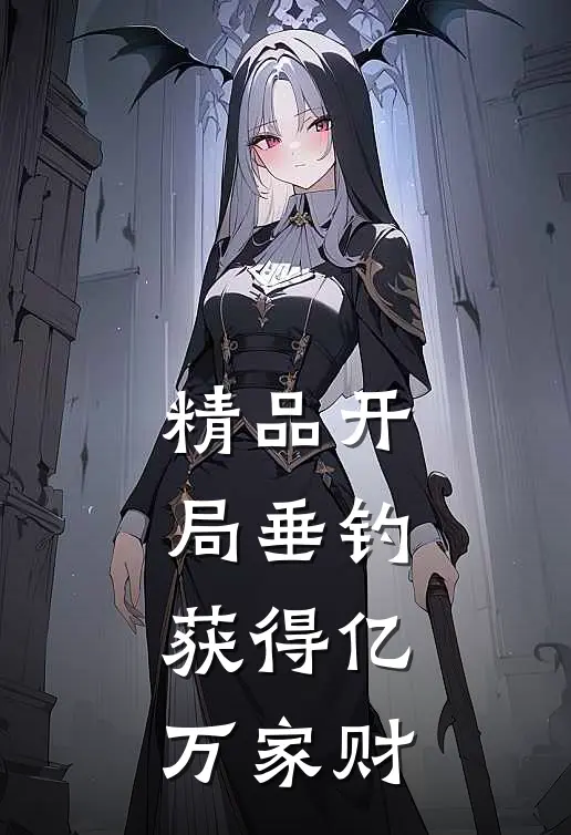 精品开局垂钓，获得亿万家财