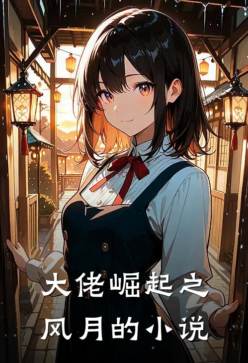 大佬崛起之风月的小说