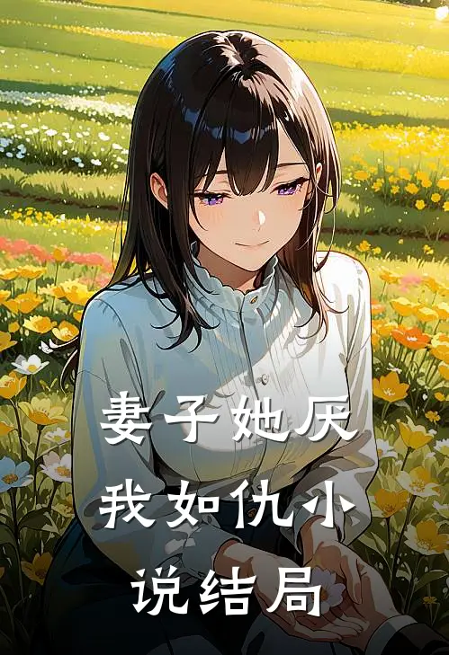 妻子她厌我如仇小说结局