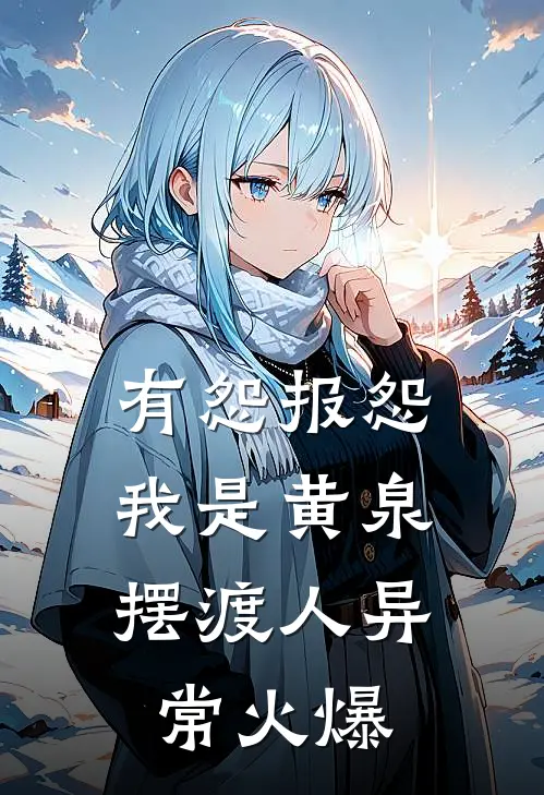 有怨报怨，我是黄泉摆渡人异常火爆