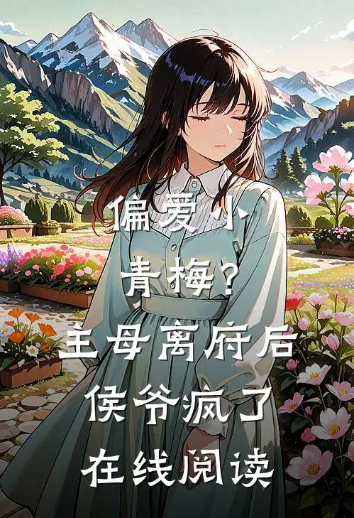 偏爱小青梅？主母离府后侯爷疯了在线阅读