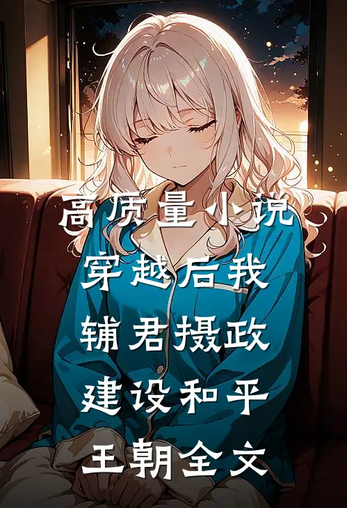 高质量小说穿越后我辅君摄政,建设和平王朝全文