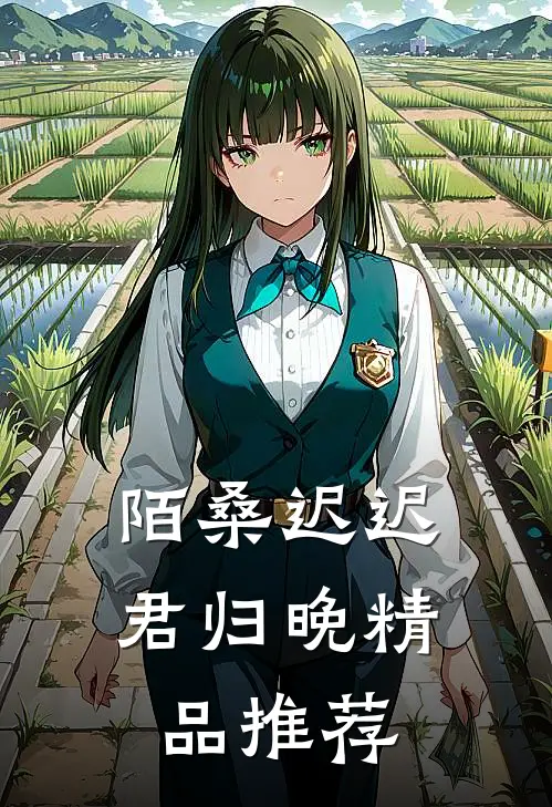 陌桑迟迟君归晚精品推荐