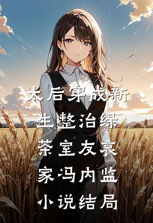 太后穿成新生整治绿茶室友哀家冯内监小说结局