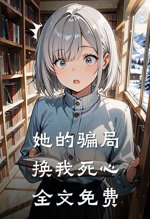 她的骗局，换我死心全文免费